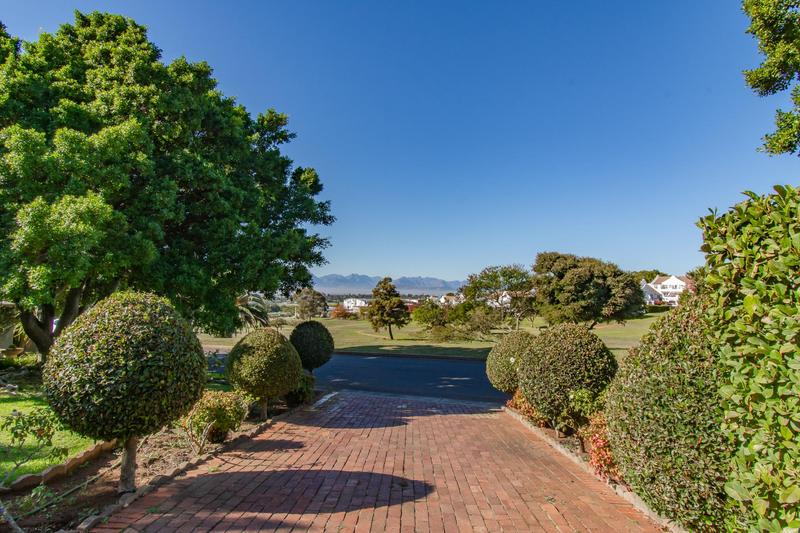 4 Bedroom Property for Sale in Aurora Western Cape